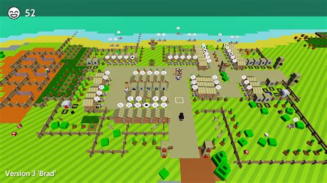 RELATED: Best Tactical Strategy Games For Beginners. . Autonauts map seeds